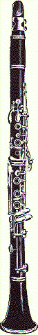 clarinet
